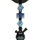 Кальян Hookah Karim Blue Plus высотой 57 см на 1 персону - изображение 6
