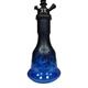 Кальян Hookah Karim Blue Plus высотой 57 см на 1 персону - изображение 7