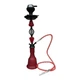 Кальян Hookah Rami Carbon Red Plus высотой 63 см на 1 персону - изображение 5