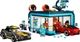 Конструктор LEGO City Тунельная автомойка (60497) - изображение 3