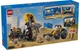 Конструктор LEGO City Самосвал и фронтальный ковшовой погрузчик (60494) - изображение 2