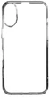 Комплект панель + скло SBS D3O Full Protection Kit для Apple iPhone 16 Transparent (TEKITD3OIP1661) - зображення 3