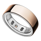 Смарт-кільце Oura Ring 4 Rose Gold Size 8 (JZ90-54219-08) - зображення 1