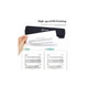 Принтер етикеток UKRMARK P832, A4, 300 dpi, wireless, Bluetooth USB Type-C, black (900347) - зображення 2