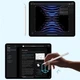 Стилус Baseus Smooth Writing 3 Wireless Charging Stylus (Active) P80080806213-00 - изображение 8
