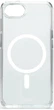 Etui SBS Extreme Mag D3O MagSafe do Apple iPhone 16e Transparent (8018417499609) - obraz 1