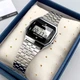 Наручні годинники CASIO A159WAD-1DF - зображення 2