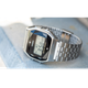 Наручні годинники CASIO A159WAD-1DF - зображення 9