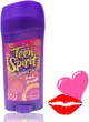 Антиперспирант-дезодорант женский сухой стик Lady Speed Stick Teen Spirit Pink Crush Dry Powder Deodorant 48h 65г - изображение 7