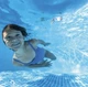 Каркасный бассейн Intex 26716 Prism Frame Pool 366 x 99см с фильтром и лестницей Круглый летний для всей семьи - изображение 7