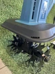 Культиватор для дачи компактен для прополки KRAFFTEC KR-1039 46V Мощный садовый легкий - изображение 6