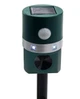 Солнечный ультразвуковой отпугиватель вредителей solar pest repeller VEN-1215 - изображение 3