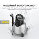 Моющий пылесос для ковров и тканей Deerma DEM-BY700S - изображение 5