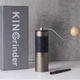 Кавомолка ручна KinGrinder K1 - зображення 4