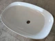 Раковина накладная Mixxus Premium DIVERSE-0111 600х380х140 мм MP6561 - изображение 5
