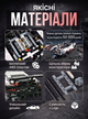 Конструктор Technic Porsche 911 RSR 42096, 1580 деталей - зображення 4