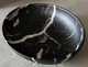 Раковина накладная Mixxus Premium ELLIPSE-0102 MARBLE 515х400х130 мм MP6552 - изображение 7