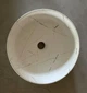 Раковина накладная Mixxus Premium WAVE-0102 MARBLE 370х370х130 мм MP6528 - изображение 7