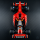 Конструктор Technic Болід F1 Ferrari SF-24, 1361 деталь - зображення 6