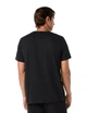 Футболка бавовняна чоловіча ASICS Spiral Embroidery Tee 2031F458-001 Performance Black XL - изображение 2