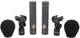 Стереопара конденсаторных микрофонов Neumann KM 184 MT Stereo Set (SUP_em590) (0639476315495) - изображение 2