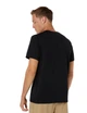 Футболка бавовняна чоловіча ASICS Logo Graphic Tee 2031F334-001 Performance Black M - изображение 3