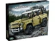 Конструктор Land Rover Defender внедорожник, 2573 детали - изображение 2