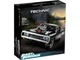 Конструктор Technic Dom's Dodge Charger, 1077 деталей - зображення 1