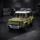 Конструктор Land Rover Defender внедорожник, 2573 детали - изображение 5