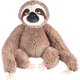 М'яка іграшка FANCY Sloth XXL плюшевий лінивець, 57 см - изображение 1