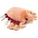 Плюшова іграшка крабовий вошь GIANTmicrobes - изображение 2