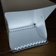 Фотобокс з підсвічуванням, 24 см, 6 фонів, 2 Led стрічки (лайтбокс, фотокуб, lightbox, лайткуб) - зображення 13