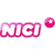 Брелок NICI Фламінго 10 см, РОЖЕВИЙ - изображение 2