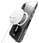 Etui SBS Extreme Mag D3O MagSafe do Apple iPhone 16 Plus Transparent (8018417482694) - obraz 7