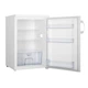 Холодильник Gorenje R492PW - изображение 2