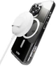 Панель SBS Extreme Mag D3O MagSafe для Apple iPhone 16 Pro Max Transparent (8018417482700) - зображення 7