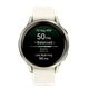 Смарт-годинник Garmin Venu 4 41 mm Lunar Gold with Bone Silicone Band (010-03013-00/40) - зображення 5