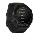Смарт-часы Garmin Descent Mk3i 51mm Carbon Gray DLC Titanium with Black Silicone Band (010-02752-10/11) - изображение 2