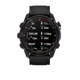 Смарт-часы Garmin Descent Mk3i 51mm Carbon Gray DLC Titanium with Black Silicone Band (010-02752-10/11) - изображение 8