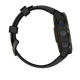 Смарт-часы Garmin Descent Mk3i 51mm Carbon Gray DLC Titanium with Black Silicone Band (010-02752-10/11) - изображение 13