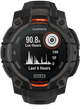 Смарт-годинник Garmin Instinct 3 50mm Solar Black with Charcoal Band (010-02935-00/40) - зображення 3