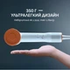 Фен Rowenta Blumia HY5N10E0 - изображение 4