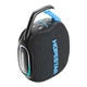 Портативна колонка Bluetooth Hopestar P91 15W Black - зображення 2