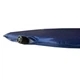 Туристический коврик Tramp 190x60x2.5 Blue (UTRI-005) - изображение 8