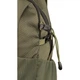 Рюкзак туристичний Tribe Urban 25 л olive (T-IC-0022-olive) - зображення 5