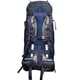Рюкзак туристический Tramp Expedition 75 л navy (UTRP-055-navy) - изображение 2