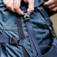 Рюкзак туристический Tramp Expedition 75 л navy (UTRP-055-navy) - изображение 7