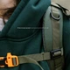 Рюкзак туристический Tramp Hike 30 olive (UTRP-058-olive) - изображение 10