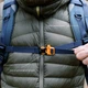 Рюкзак туристический Tramp Expedition 75 л navy (UTRP-055-navy) - изображение 10