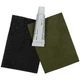 Туристический коврик Tramp Comfort Double 5 cm dark-olive (UTRI-011-dark-olive) - изображение 5